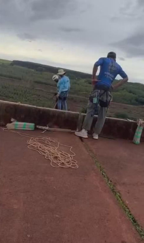 Słowa matki łamią serce! Maria zginęła podczas skoku na bungee, bo nie przypięto jej liny
