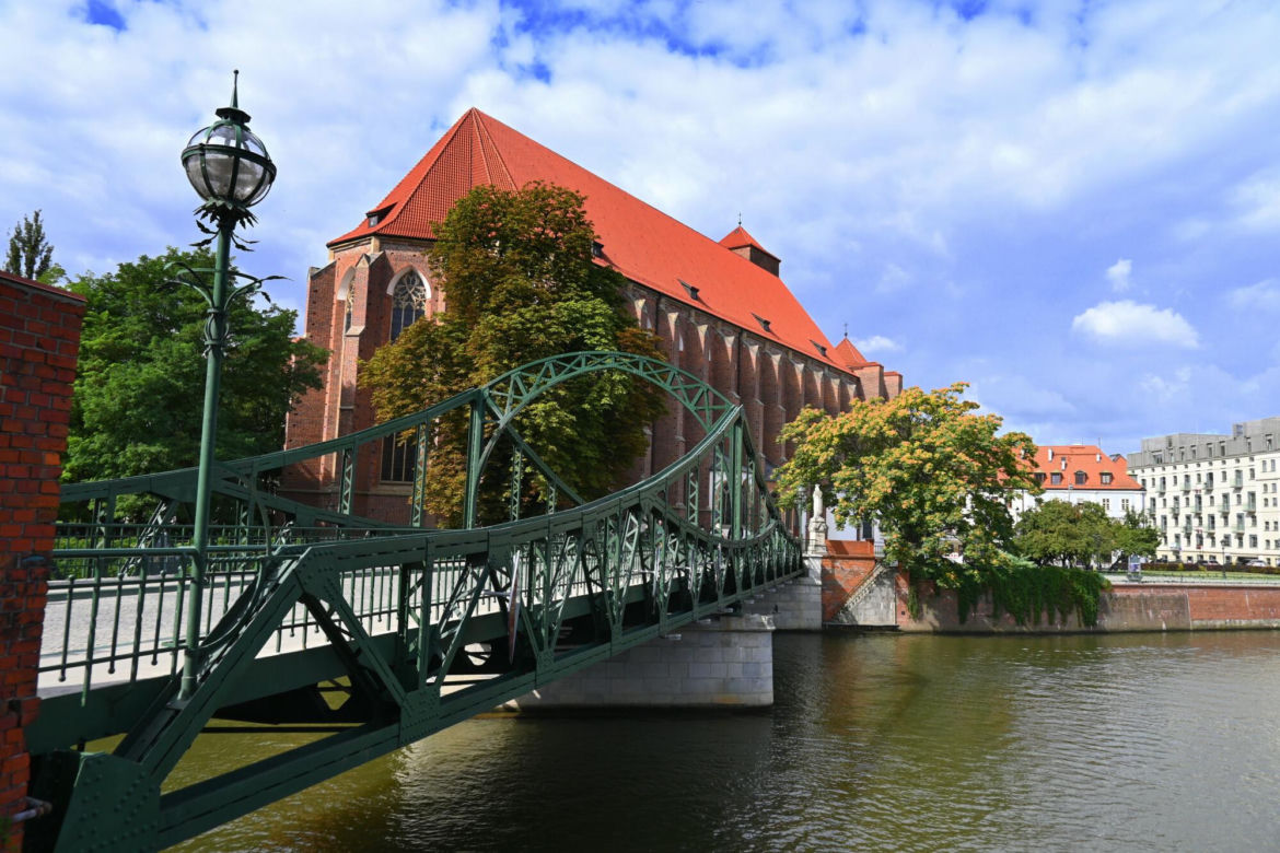 Wrocław