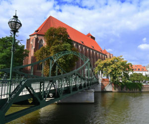 Wrocław