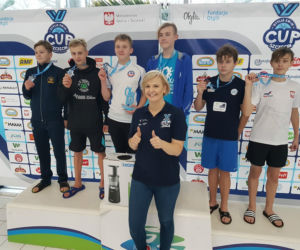 Otylia Swim Cup już w najbliższy weekend w Szczecinie
