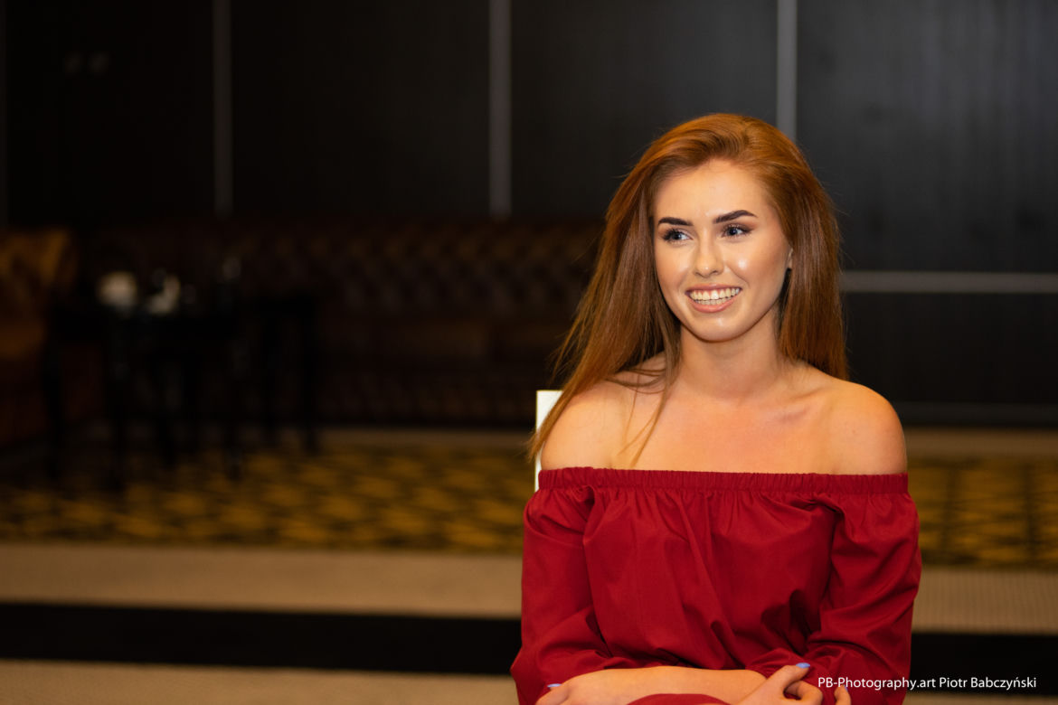 Tak wyglądają finalistki Miss Polski Pomorza Zachodniego 2021