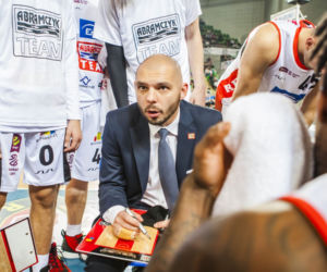 Enea Astoria Bydgoszcz - Anwil Włocławek [ZDJĘCIA Z MECZU]
