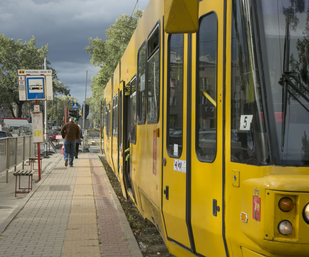 Tramwaj