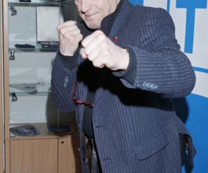 Daniel Olbrychski