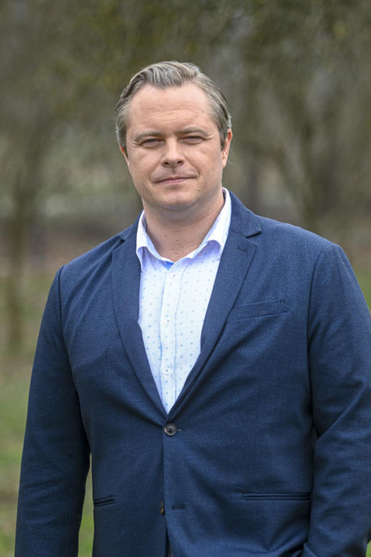 Tomasz Schuchardt
