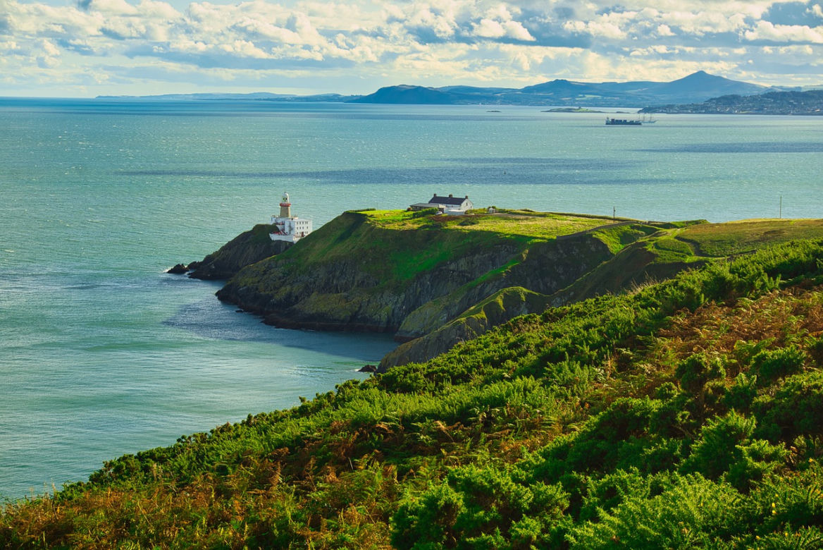 Dublin, Irlandia