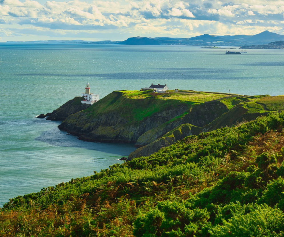 Dublin