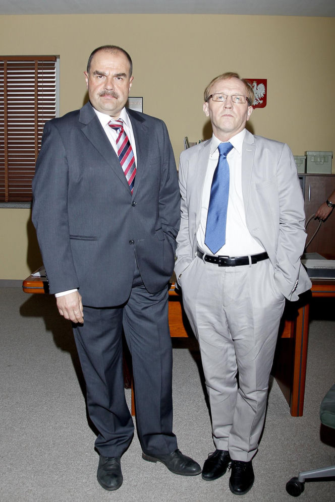 Artur Barciś zabrał głos ws. powrotu "Rancza". Aktor mówi wprost: "Trochę się boję"