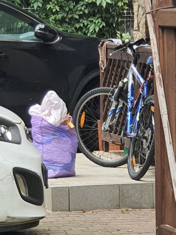 Makabra w Kiełpinie. Ciała małżeństwa w domu jednorodzinnym