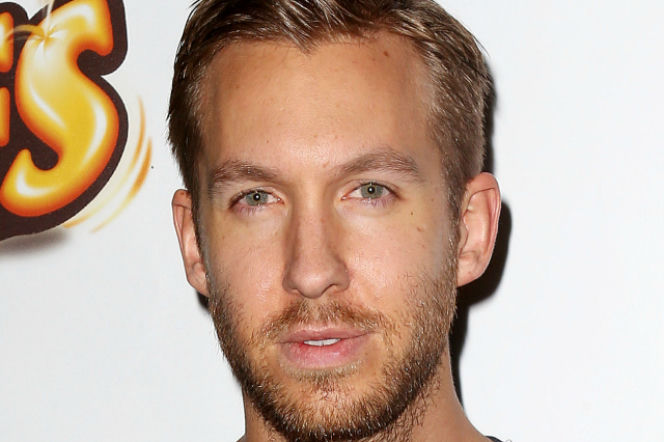 Calvin Harris 