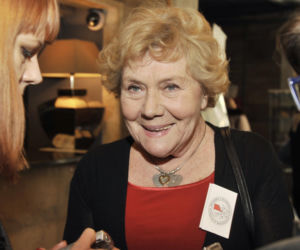 Teresa Lipowska kiedyś i dziś. Tak przez dekady zmieniała się uwielbiana Barbara z M jak miłość