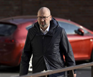 Pilne posiedzenie na Nowogrodzkiej