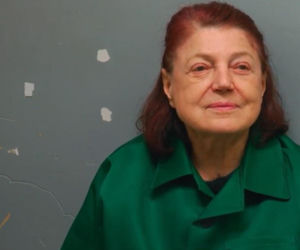 84-letnia Urszula Dudziak mówi o masturbacji. Chciała przemycić dildo do więzienia!