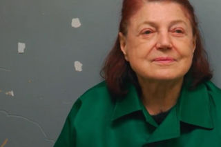 84-letnia Urszula Dudziak mówi o masturbacji. Chciała przemycić dildo do więzienia!