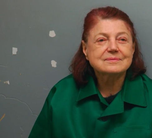 84-letnia Urszula Dudziak mówi o masturbacji. Chciała przemycić dildo do więzienia!