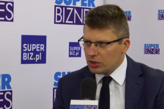 Warchoł w końcu przemówił! Jest oficjalny komunikat przegranego kandydata rzeszowskich wyborów
