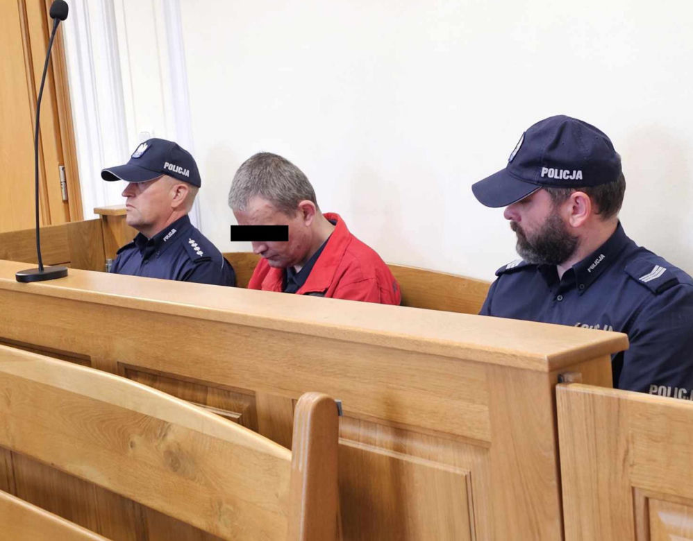 Zakatowali Remka na śmierć. Sąd Apelacyjny zaostrzył im kary