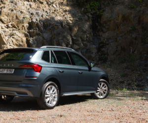 Skoda Kamiq Style 1.0 TSI 115 KM DSG7