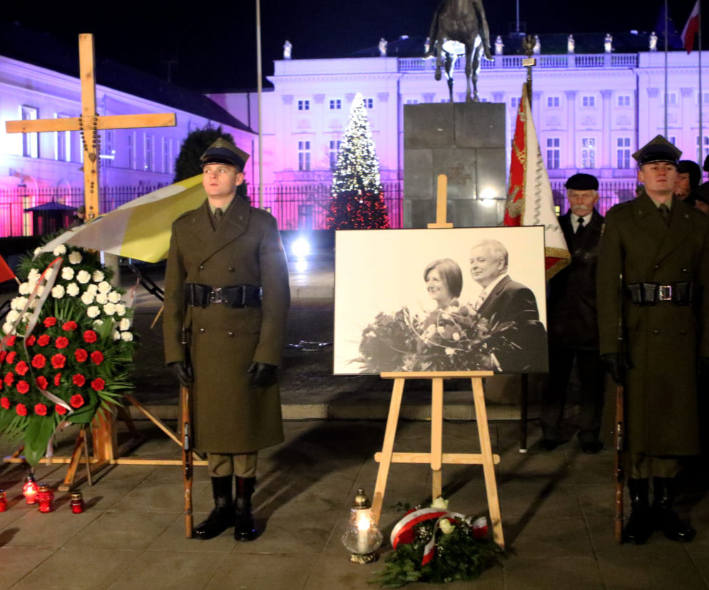 Smoleńsk. Katastrofa smoleńska