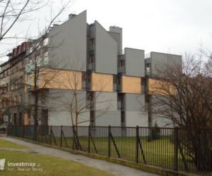Budowanie po krakosku, czyli przybij sobie piątkę z sąsiadem przez balkon?!