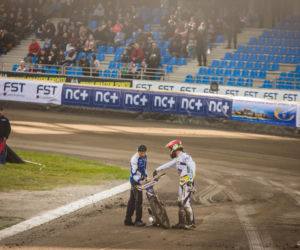 Get Well Toruń - Fogo Unia Leszno