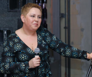 Dorota Wellman