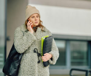 Na Wspólnej, odcinek 4173: Dex proponuje Uli wspólne zamieszkanie