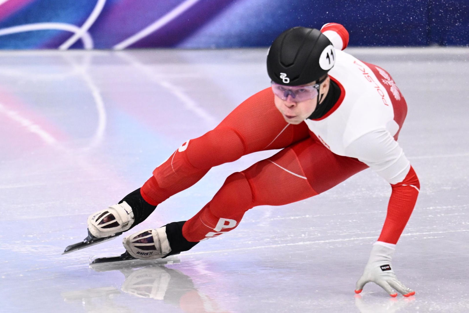 Żołnierze Wojska Polskiego w reprezentacji Polski na IO 2026
