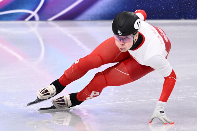 Żołnierze Wojska Polskiego w reprezentacji Polski na IO 2026