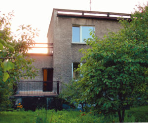 Przebudowa kostki