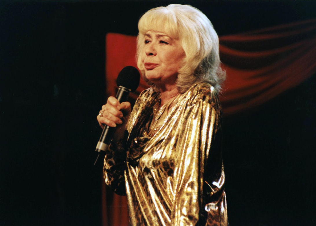 Lidia Korsakówna