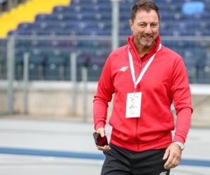 Tak się zmieniał Jerzy Dudek