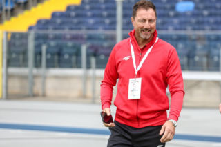 Tak się zmieniał Jerzy Dudek