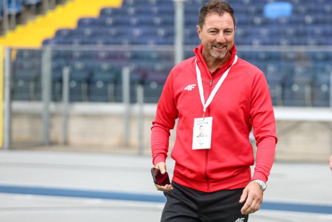 Tak się zmieniał Jerzy Dudek