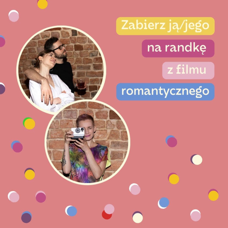 Walentynki 2023. Gdzie spędzić święto zakochanych w Tarnowie?
