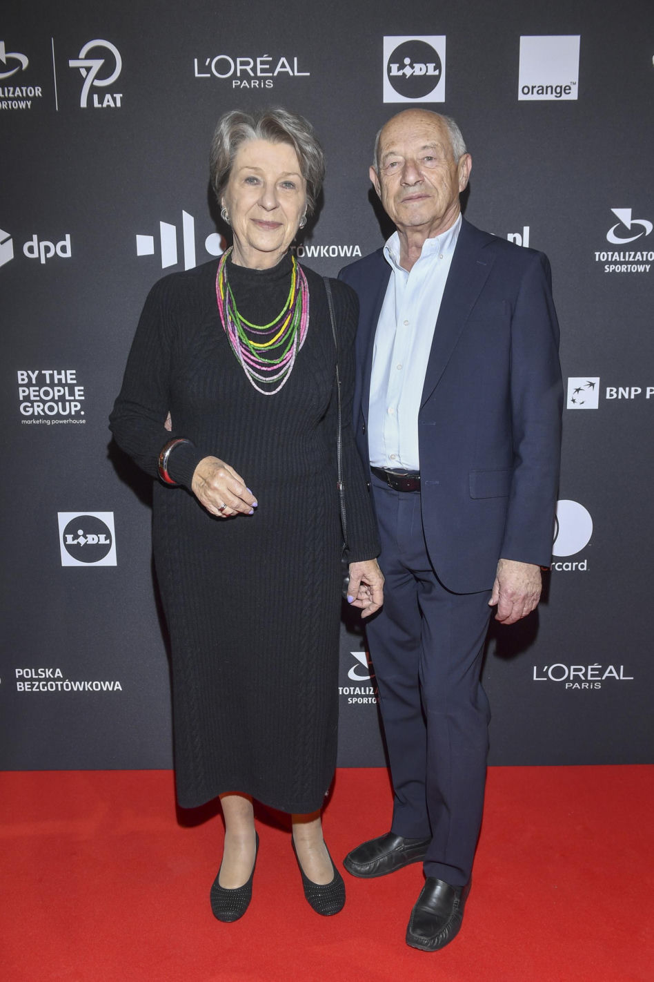 Gala "Sukces pisany szminką"