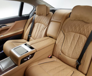 BMW serii 7 (lifting na rok 2019)