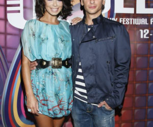 Edyta Górniak, Darek Krupa