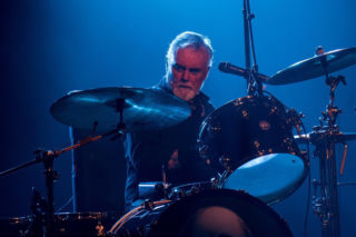 Roger Taylor wskazał najlepszych perkusistów w historii! To oni byli dla niego inspiracją 