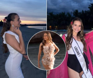 Ewa Fedak w Miss Polski 2026. Kim jest finalistka o zachwycającej przeszłości artystycznej?