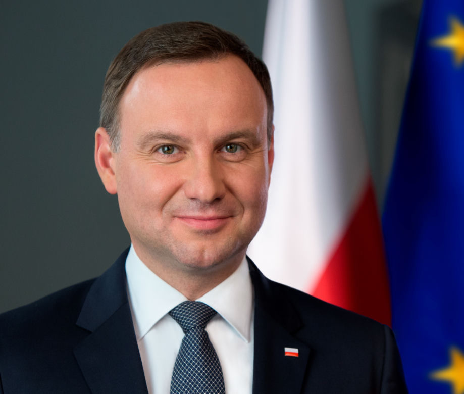 Andrzej Duda