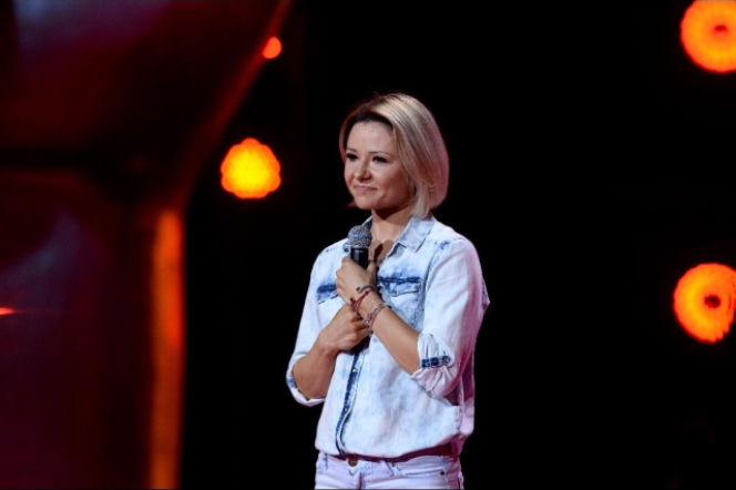 Kim jest Anna Karwan? Czy wygra Voice of Poland?!