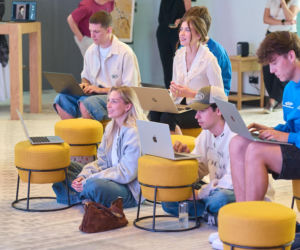 Apple Summer Camp