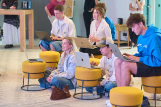 Apple Summer Camp