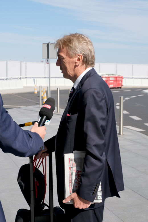 Zbigniew Boniek