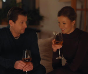 M jak miłość, odcinek 1927: Adam Karski wypowie te słowa w złą godzinę! Natalka po kryjomu umówi się z innym - WIDEO