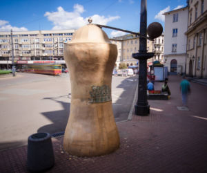 Pieprzniczka
