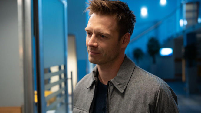 Na dobre i na złe odc. 975. Mario (Marcin Korcz)