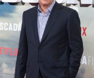 Kevin Costner