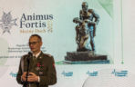 Laureaci Nagrody Animus Fortis 2025 (Mężny Duch)